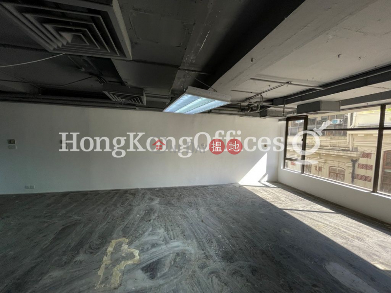 Office Unit for Rent at Wilson House, Wilson House 威信大廈 Rental Listings | Central District (HKO-57923-AHHR)