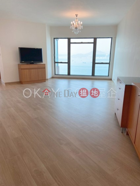 Gorgeous 3 bedroom on high floor with sea views | Rental | The Belcher\'s Phase 1 Tower 1 寶翠園1期1座 Rental Listings