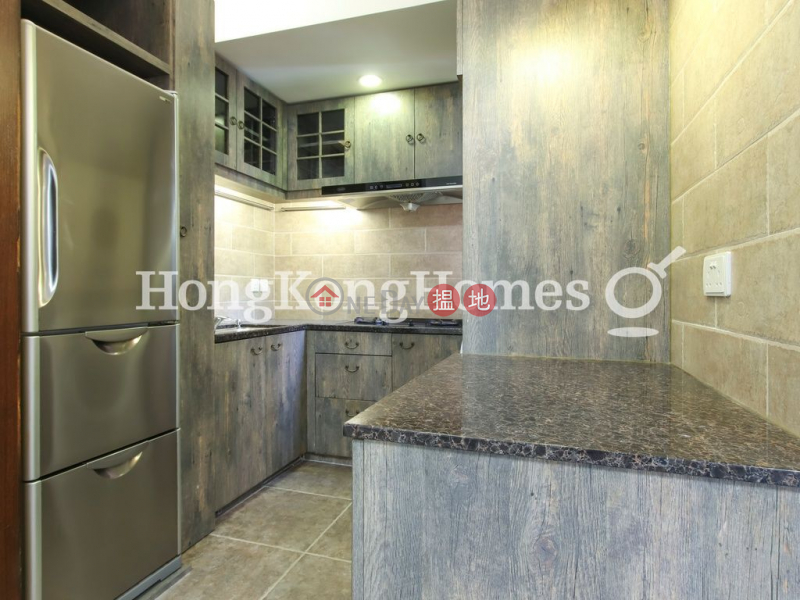 1 Bed Unit at Serene Court | For Sale | 35 Sai Ning Street | Western District Hong Kong Sales | HK$ 10.8M