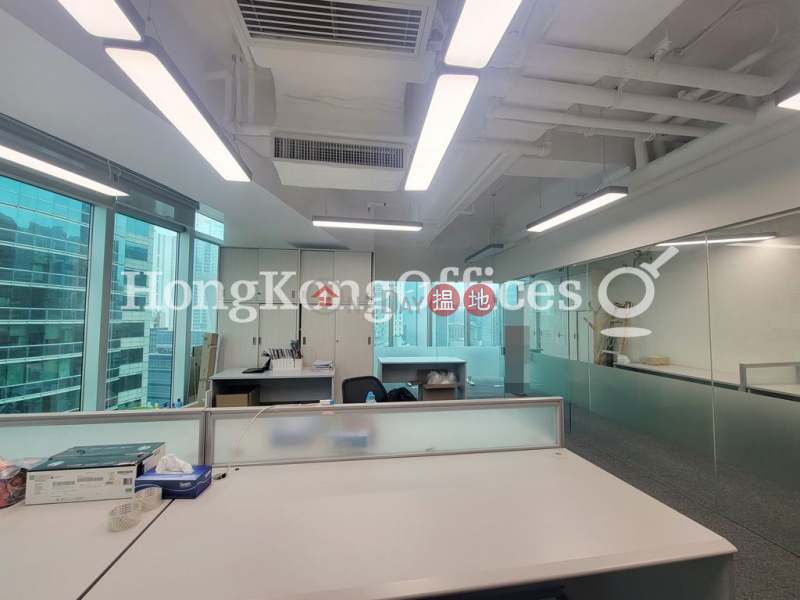 Office Unit for Rent at Golden Centre, Golden Centre 金龍中心 Rental Listings | Western District (HKO-24706-AIHR)