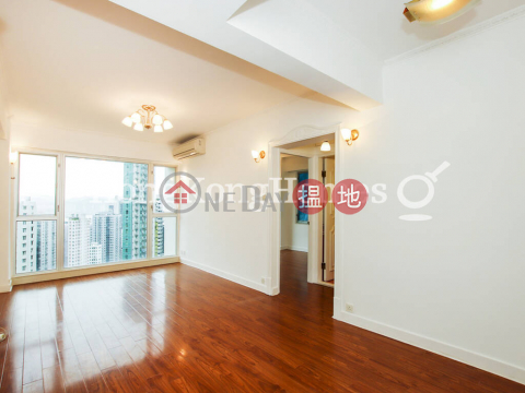 3 Bedroom Family Unit for Rent at Fair Wind Manor | Fair Wind Manor 輝永大廈 _0