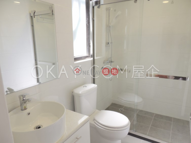 HK$ 98,000/ month | Parkview Crescent Hong Kong Parkview | Southern District | Rare 3 bedroom with balcony & parking | Rental