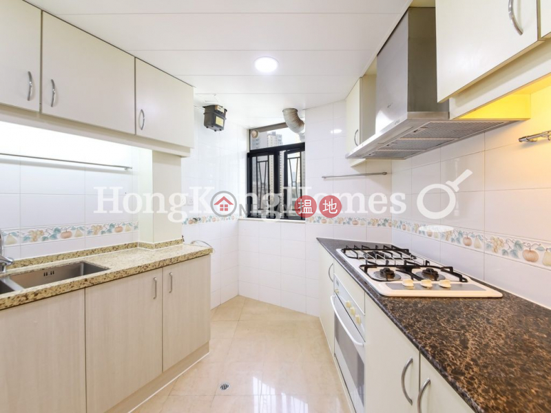 HK$ 2,400萬龍華花園灣仔區-龍華花園三房兩廳單位出售