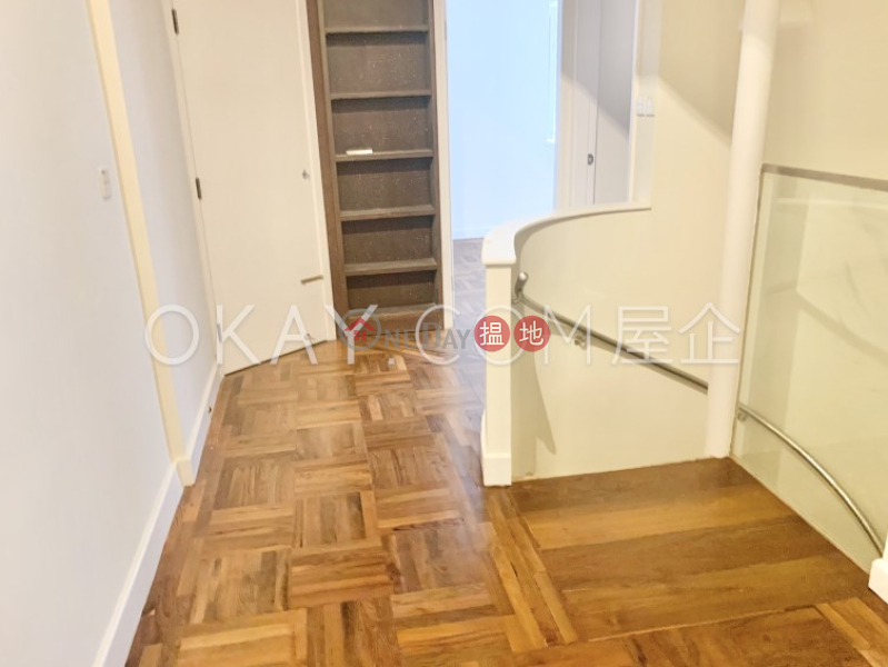 Stylish 4 bedroom with terrace, balcony | Rental | Stewart Terrace 史超域臺 Rental Listings