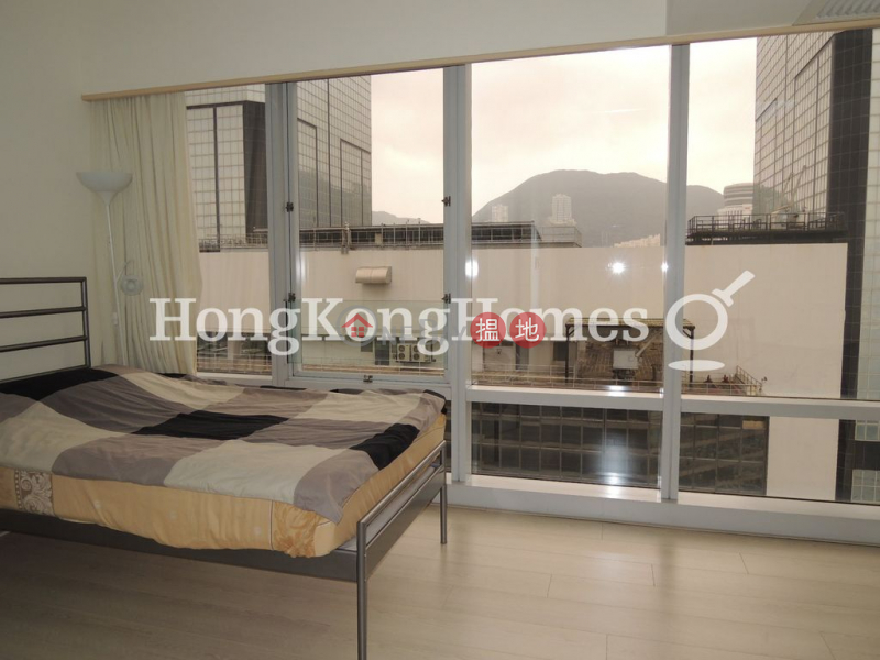 Property Search Hong Kong | OneDay | Residential | Rental Listings | 2 Bedroom Unit for Rent at Convention Plaza Apartments