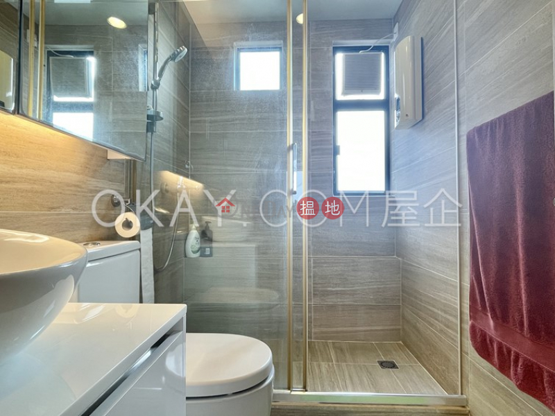 Property Search Hong Kong | OneDay | Residential, Rental Listings | Lovely 3 bedroom on high floor with sea views | Rental