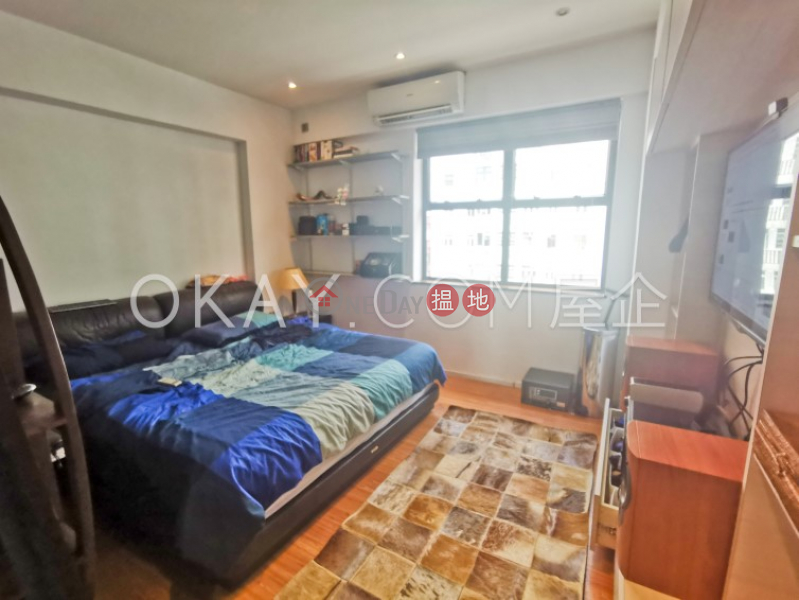 Property Search Hong Kong | OneDay | Residential | Sales Listings | Nicely kept 1 bedroom with parking | For Sale