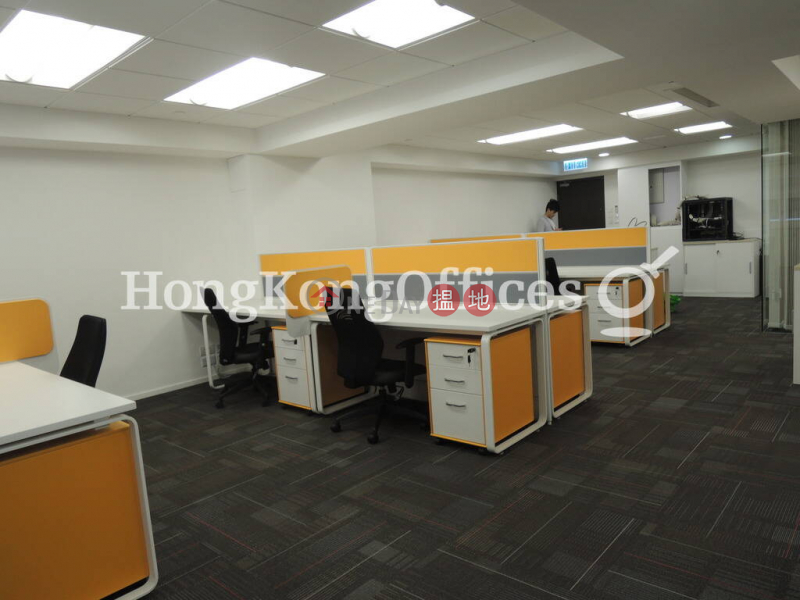Office Plus at Sheung Wan Middle Office / Commercial Property, Rental Listings, HK$ 47,120/ month