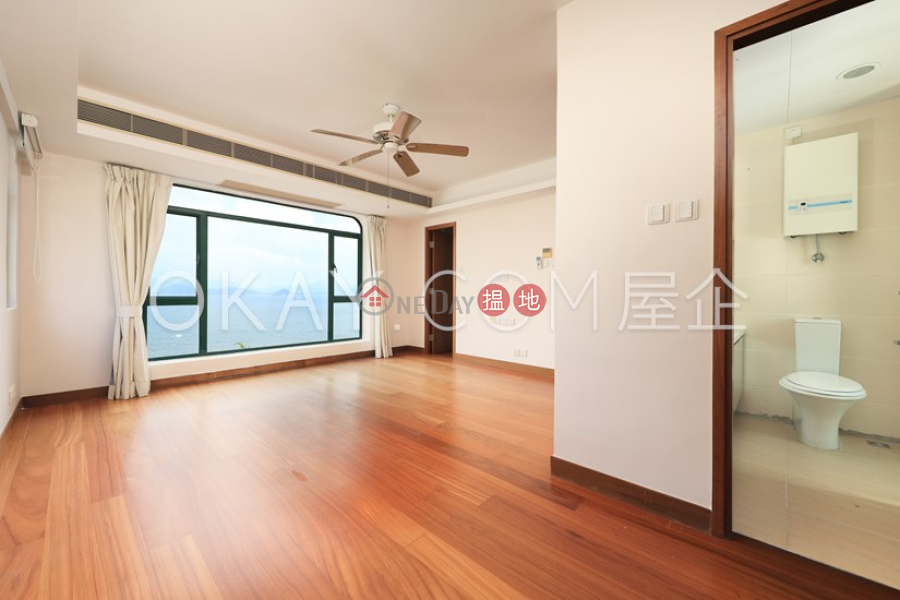 海濱別墅-未知|住宅-出售樓盤HK$ 6,500萬