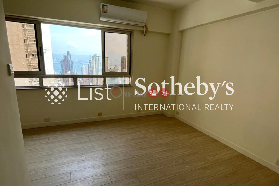 Y. Y. Mansions block A-D Unknown, Residential, Sales Listings HK$ 24M