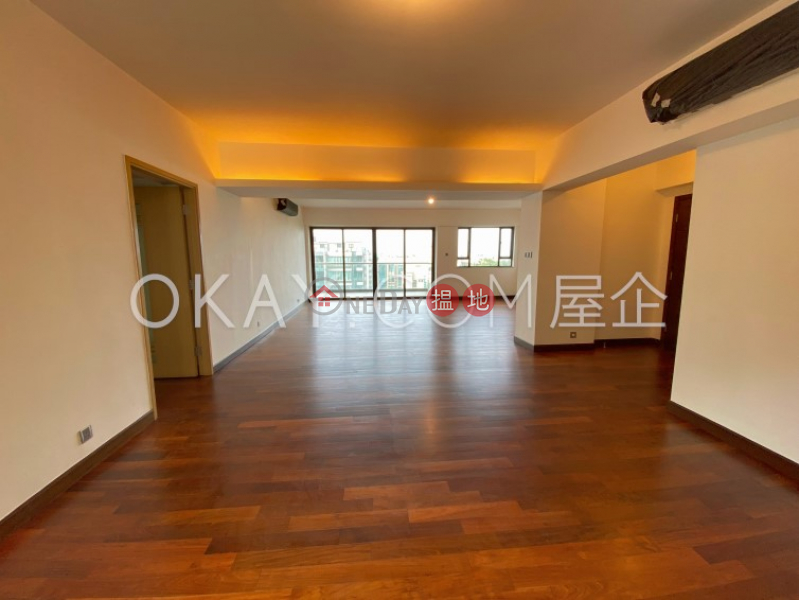 Efficient 4 bedroom with balcony & parking | Rental 10-16 Po Shan Road | Western District Hong Kong Rental HK$ 83,000/ month