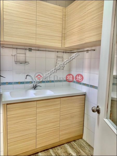 Amazing Seaview Newly Renovated 2 Bedroom Apartmen|廣豐臺(Kwong Fung Terrace)出租樓盤 (A069880)