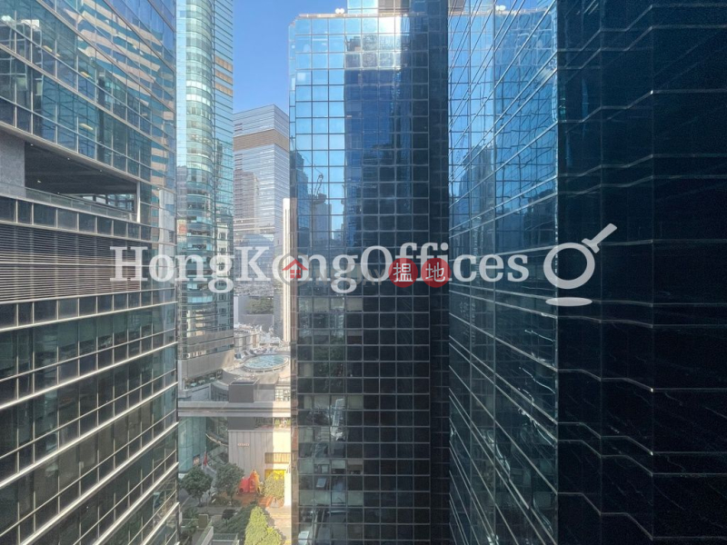 Property Search Hong Kong | OneDay | Office / Commercial Property Rental Listings | Office Unit for Rent at China Taiping Tower 1