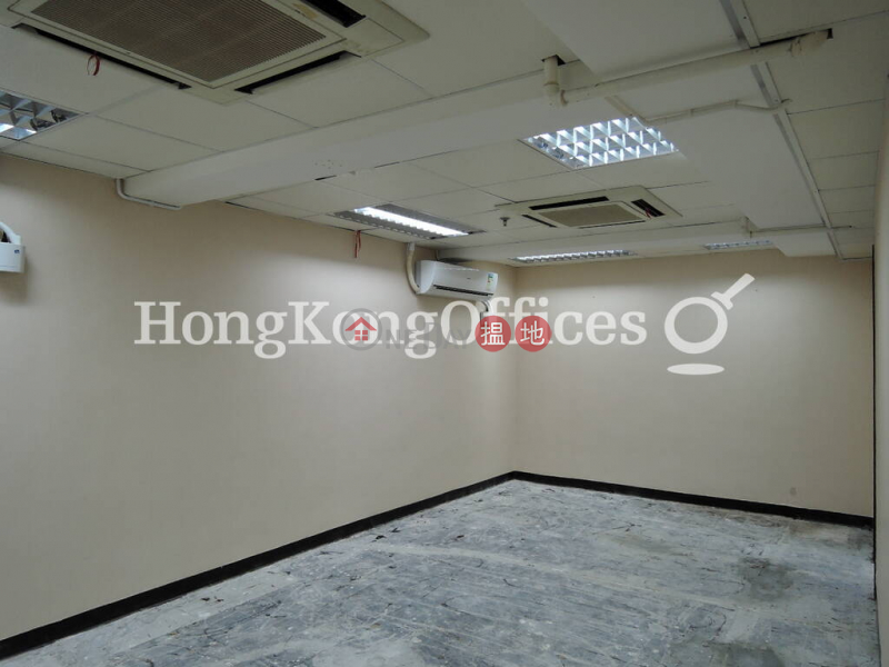Office Unit for Rent at Star House 3 Salisbury Road | Yau Tsim Mong | Hong Kong | Rental | HK$ 76,160/ month