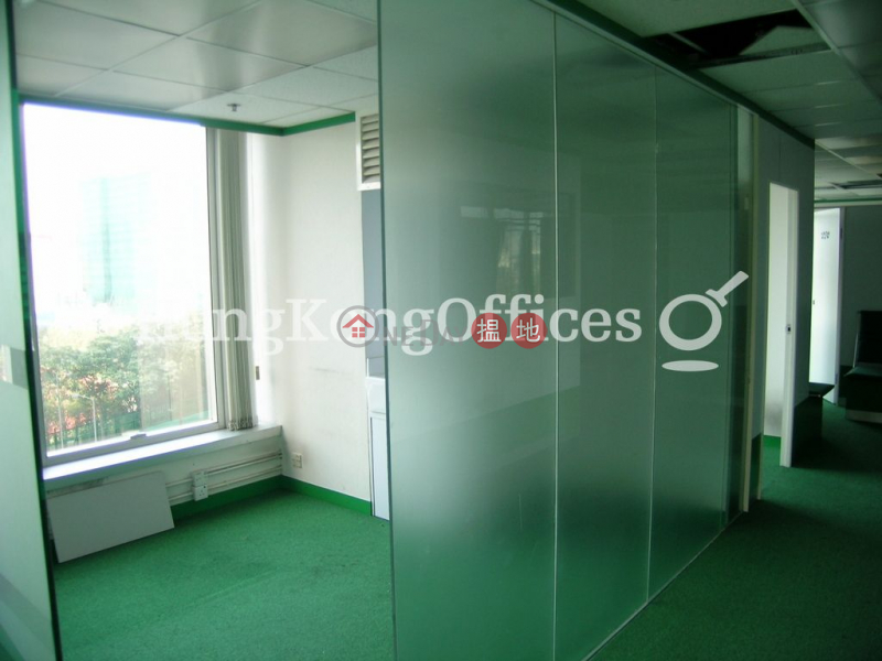 HK$ 120,750/ month, Chinachem Century Tower Wan Chai District, Office Unit for Rent at Chinachem Century Tower