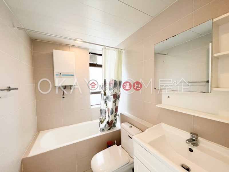 Property Search Hong Kong | OneDay | Residential | Sales Listings Lovely 3 bedroom with sea views & balcony | For Sale