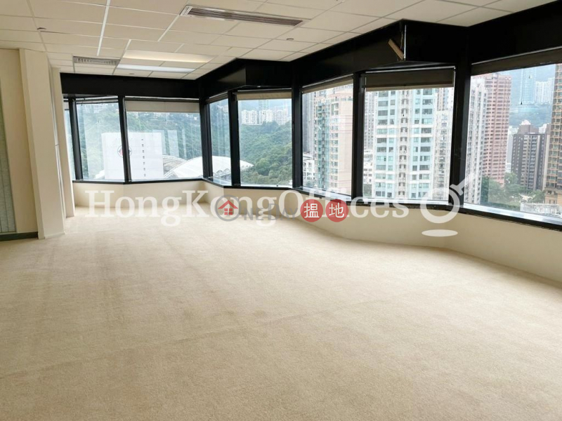 HK$ 54,400/ month, Lippo Leighton Tower Wan Chai District | Office Unit for Rent at Lippo Leighton Tower