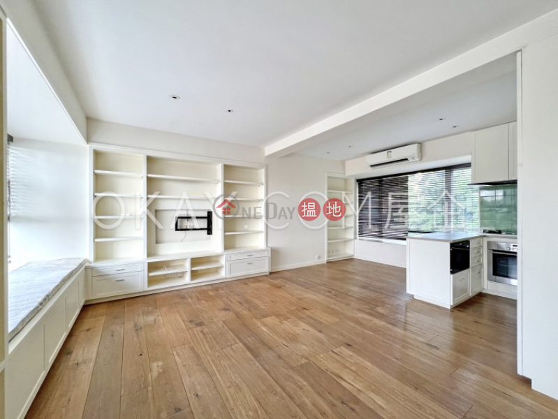 HK$ 16M Billion Terrace, Wan Chai District, Charming 1 bedroom on high floor with rooftop | For Sale