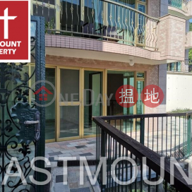 Sai Kung Village House | Property For Rent or Lease in Tso Wo Villa, Tso Wo Hang 早禾坑早禾山莊-Terrace, Good condition