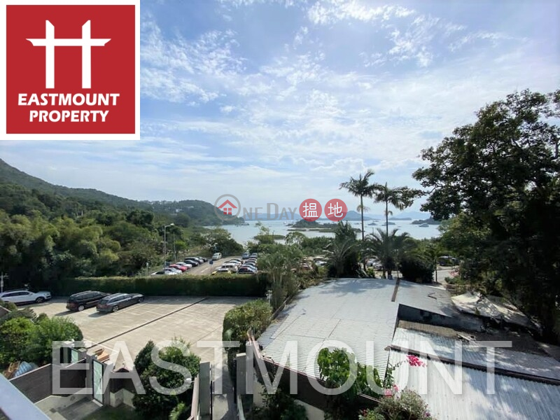 Sai Kung Village House | Property For Rent or Lease in La Caleta, Wong Chuk Wan 黃竹灣盈峰灣-Sea view, Big garden | Property ID:1497 | La Caleta 盈峰灣 Rental Listings