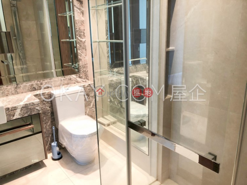 HK$ 11.8M The Avenue Tower 2 | Wan Chai District | Luxurious 1 bedroom with balcony | For Sale