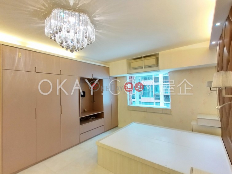 HK$ 46,000/ month Beverly Villa Block 1-10 Kowloon Tong, Tasteful 3 bedroom with parking | Rental