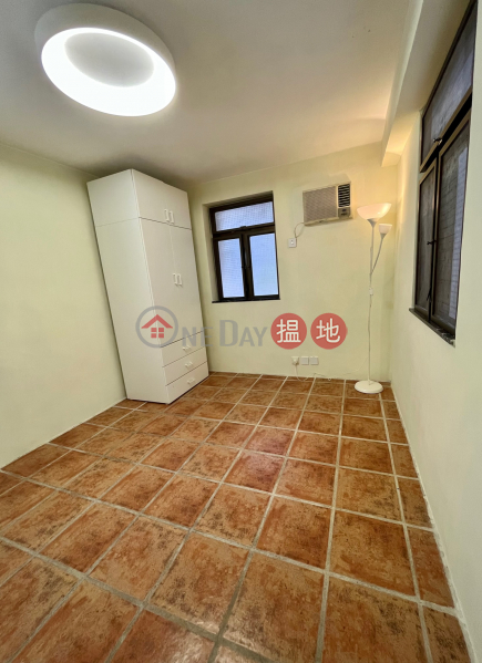 Sai Kung Ground Floor Unit with Garden - Direct Owner No Commission | House 1 Roseville Villas 慧園 1座 Rental Listings