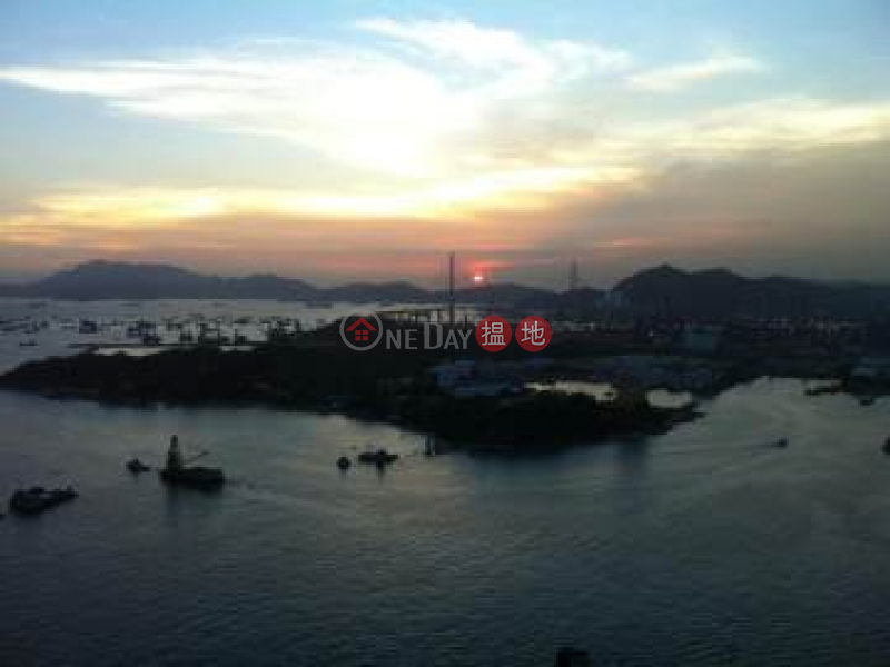 Superb paranomic seaview unit for lease | 11 Hoi Fan Road | Cheung Sha Wan, Hong Kong | Rental | HK$ 21,000/ month