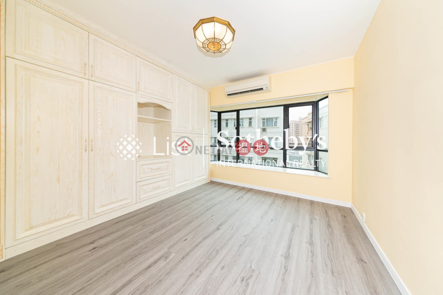HK$ 59,000/ month Yukon Court | Western District | Property for Rent at Yukon Court with 3 Bedrooms