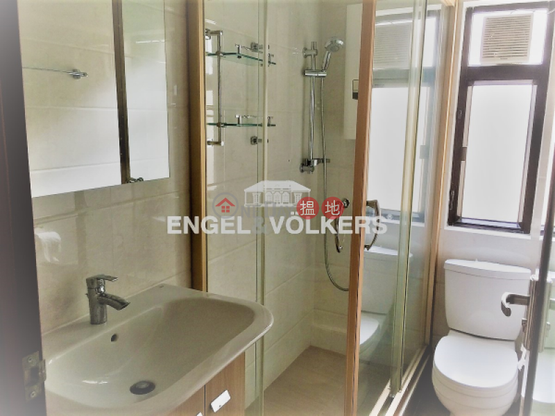 HK$ 58,000/ month Beverly Court | Wan Chai District, 3 Bedroom Family Flat for Rent in Stubbs Roads
