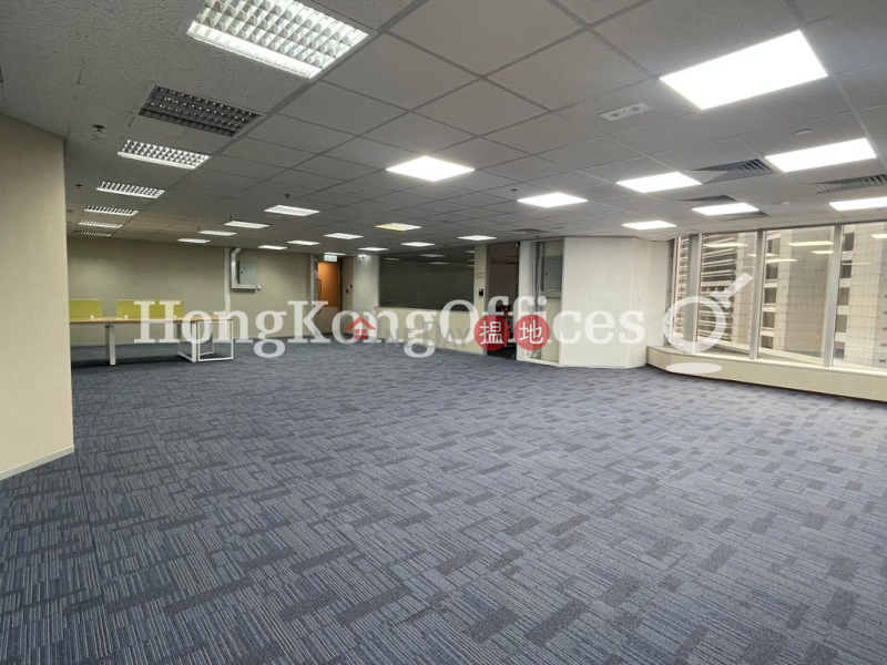 Property Search Hong Kong | OneDay | Office / Commercial Property, Sales Listings | Office Unit at Lippo Centre | For Sale