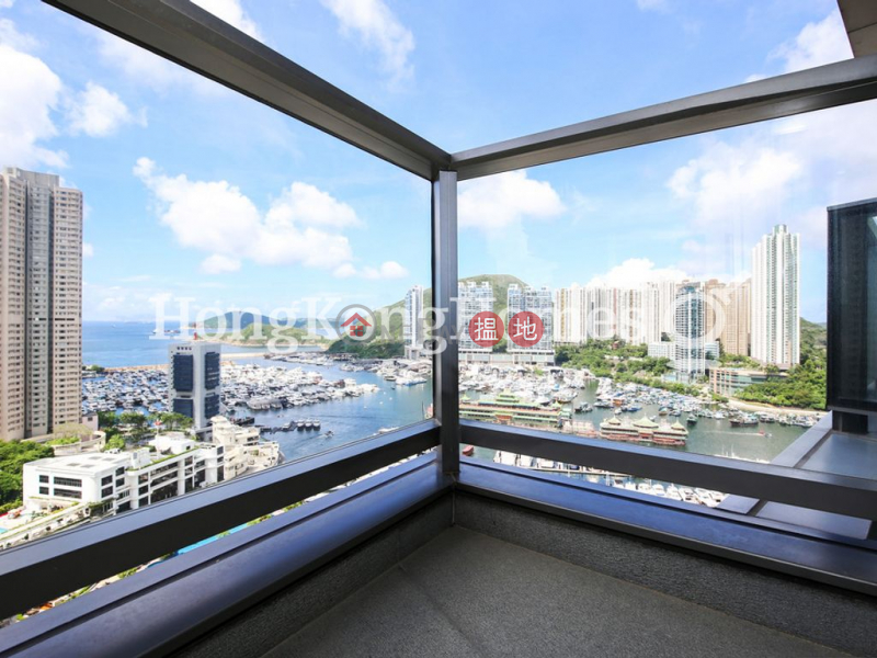 Property Search Hong Kong | OneDay | Residential Rental Listings 1 Bed Unit for Rent at Marinella Tower 9