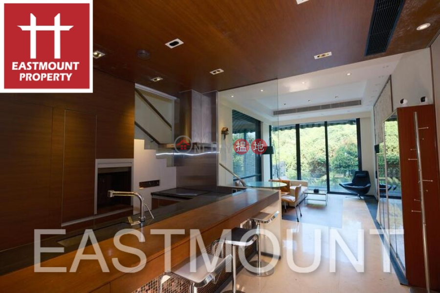 Sai Kung Villa House | Property For Sale in The Giverny, Hebe Haven 白沙灣溱喬-Well managed, High ceiling | Hiram\'s Highway | Sai Kung, Hong Kong | Sales, HK$ 19.28M