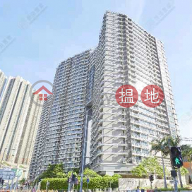 3房1套 連露台䦕揚景, The Austin 1A座 The Austin Tower 1A | 油尖旺 (A4316468)_0