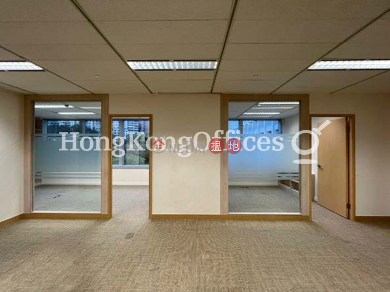 Property Search Hong Kong | OneDay | Office / Commercial Property Rental Listings, Office Unit for Rent at Three Garden Road, Central