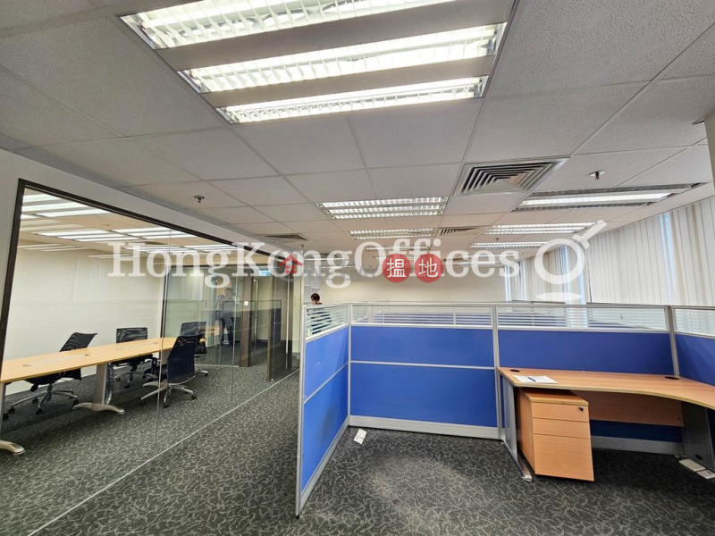 HK$ 42,282/ month Energy Plaza | Yau Tsim Mong, Office Unit for Rent at Energy Plaza