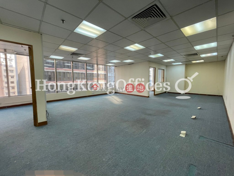 Office Unit for Rent at Bangkok Bank Building | 18 Bonham Strand West | Western District Hong Kong Rental, HK$ 36,140/ month