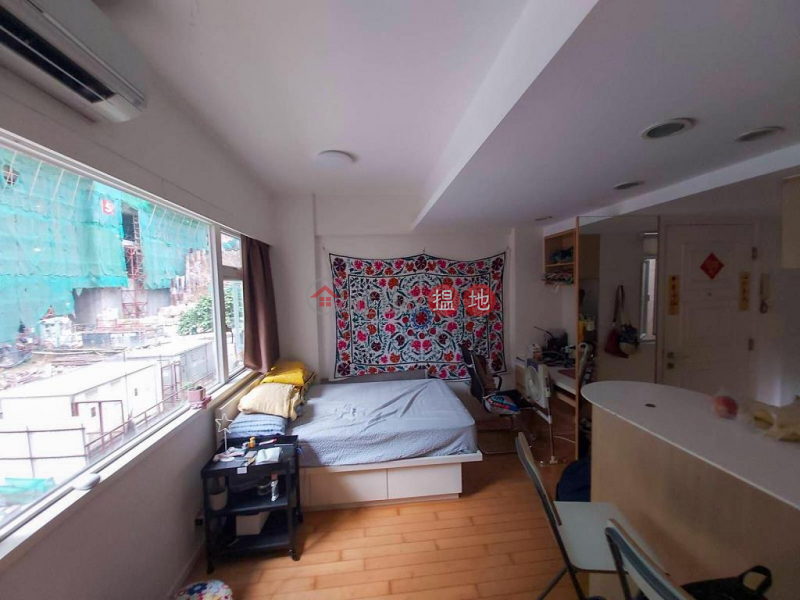 Flat for Rent in 33 Ship Street, Wan Chai | 33 Ship Street 船街33號 Rental Listings