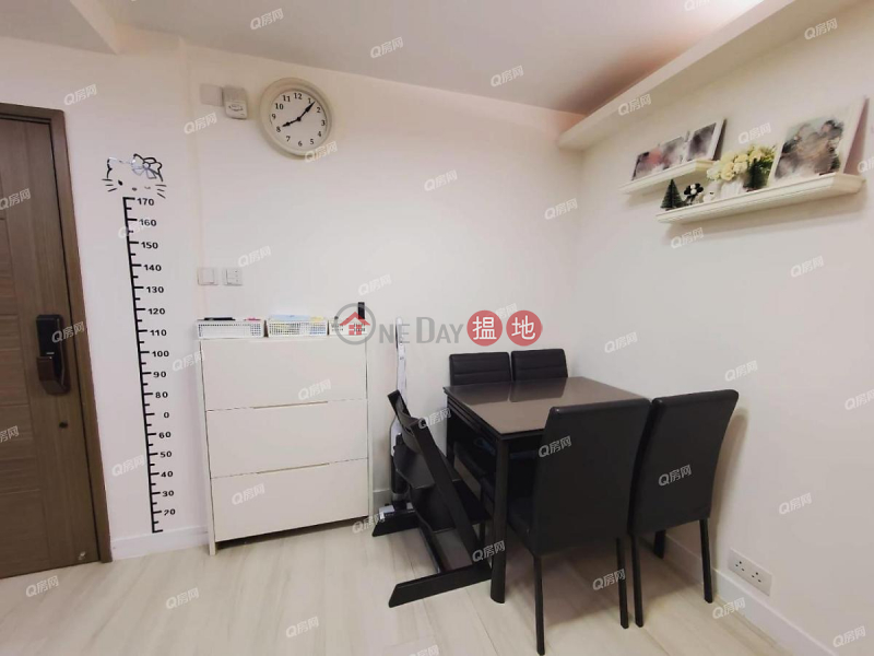 Ying Ming Court, Ming Yuen House Block A | 2 bedroom Mid Floor Flat for Rent | 20 Po Lam Road North | Sai Kung Hong Kong, Rental | HK$ 13,500/ month
