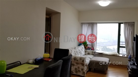 Lovely 2 bedroom in Olympic Station | For Sale | Tower 10 Island Harbourview 維港灣10座 _0