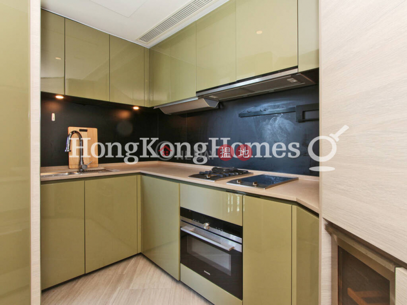 柏蔚山 1座-未知住宅|出租樓盤|HK$ 35,000/ 月