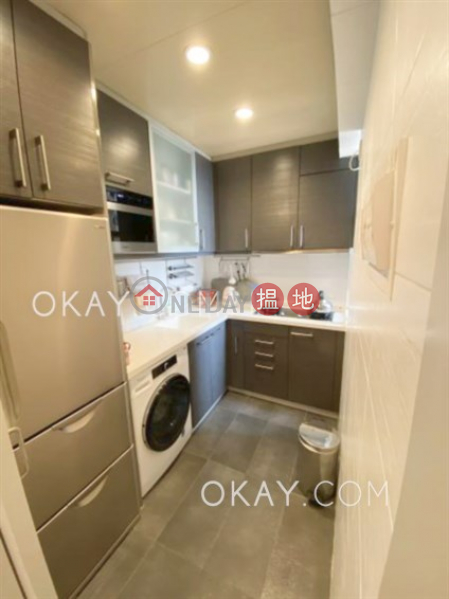 Unique 2 bedroom on high floor | For Sale | Scenic Heights 富景花園 Sales Listings
