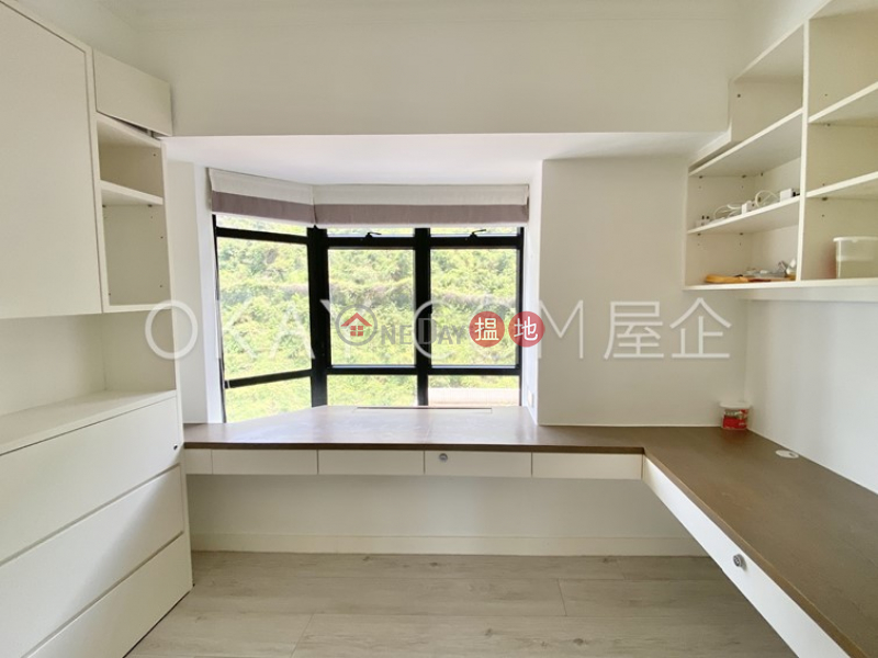 Luxurious 3 bedroom with balcony & parking | Rental, 61 South Bay Road | Southern District Hong Kong Rental, HK$ 62,000/ month