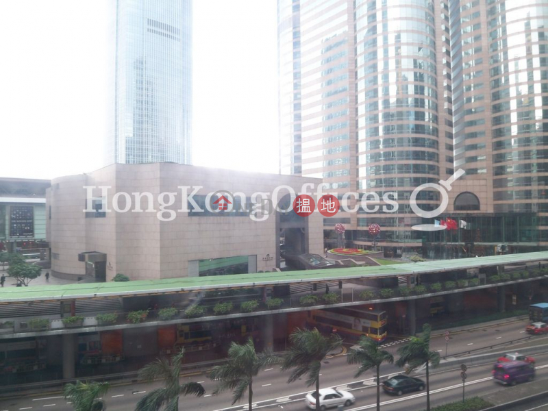 華懋大廈寫字樓租單位出租-34-37干諾道中 | 中區-香港|出租-HK$ 36,001/ 月