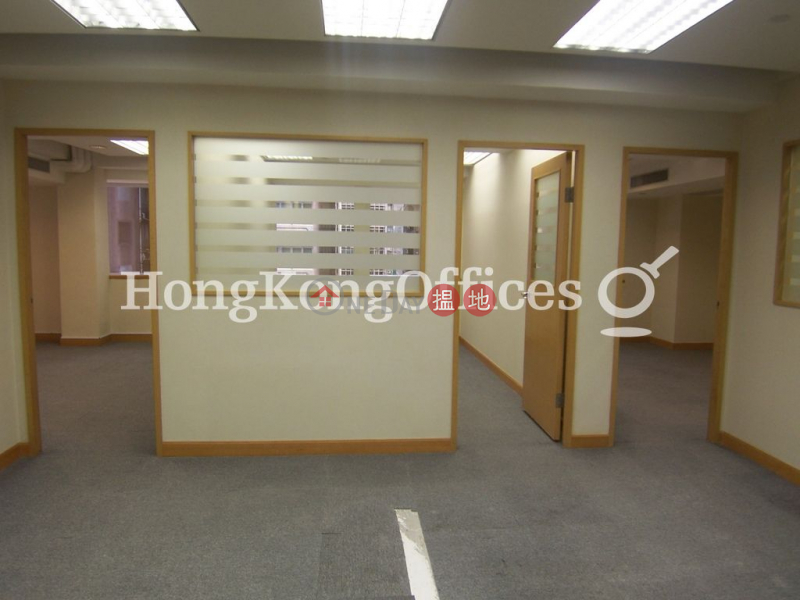 英皇商業中心中層寫字樓/工商樓盤出租樓盤-HK$ 112,506/ 月