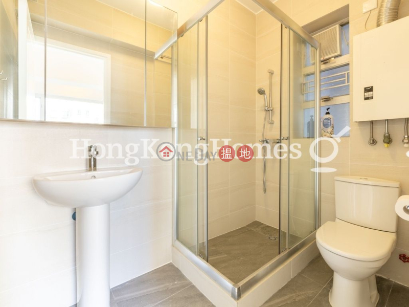 3 Bedroom Family Unit at Garfield Mansion | For Sale | Garfield Mansion 嘉輝大廈 Sales Listings