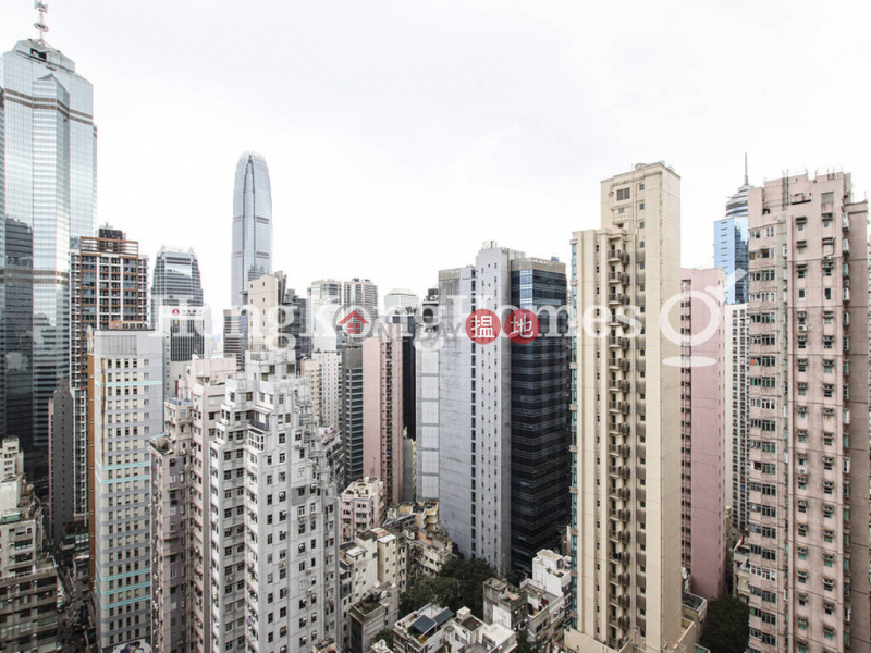 Property Search Hong Kong | OneDay | Residential | Sales Listings Studio Unit at Ying Pont Building | For Sale