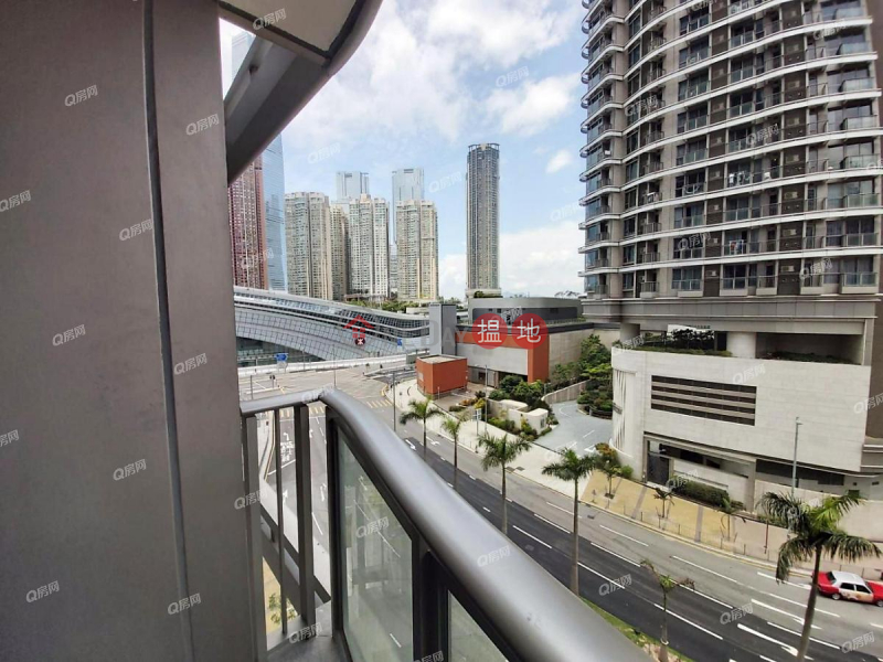 HK$ 29,000/ month | Grand Austin Tower 5A Yau Tsim Mong Grand Austin Tower 5A | 2 bedroom Low Floor Flat for Rent