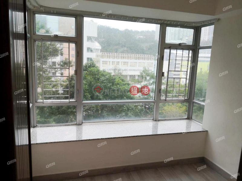 Block 4 Well On Garden | 2 bedroom Low Floor Flat for Rent 9 Yuk Nga Lane | Sai Kung, Hong Kong, Rental, HK$ 15,500/ month