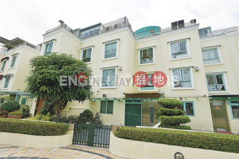 4 Bedroom Luxury Flat for Rent in Sha Tin|Greenfields(Greenfields)Rental Listings (EVHK94810)_0